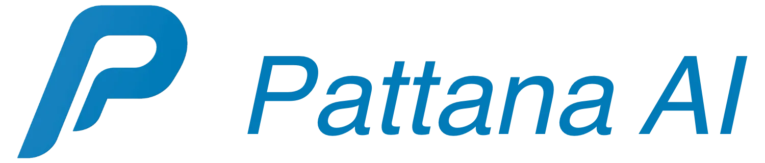 Pattana Brand Logo